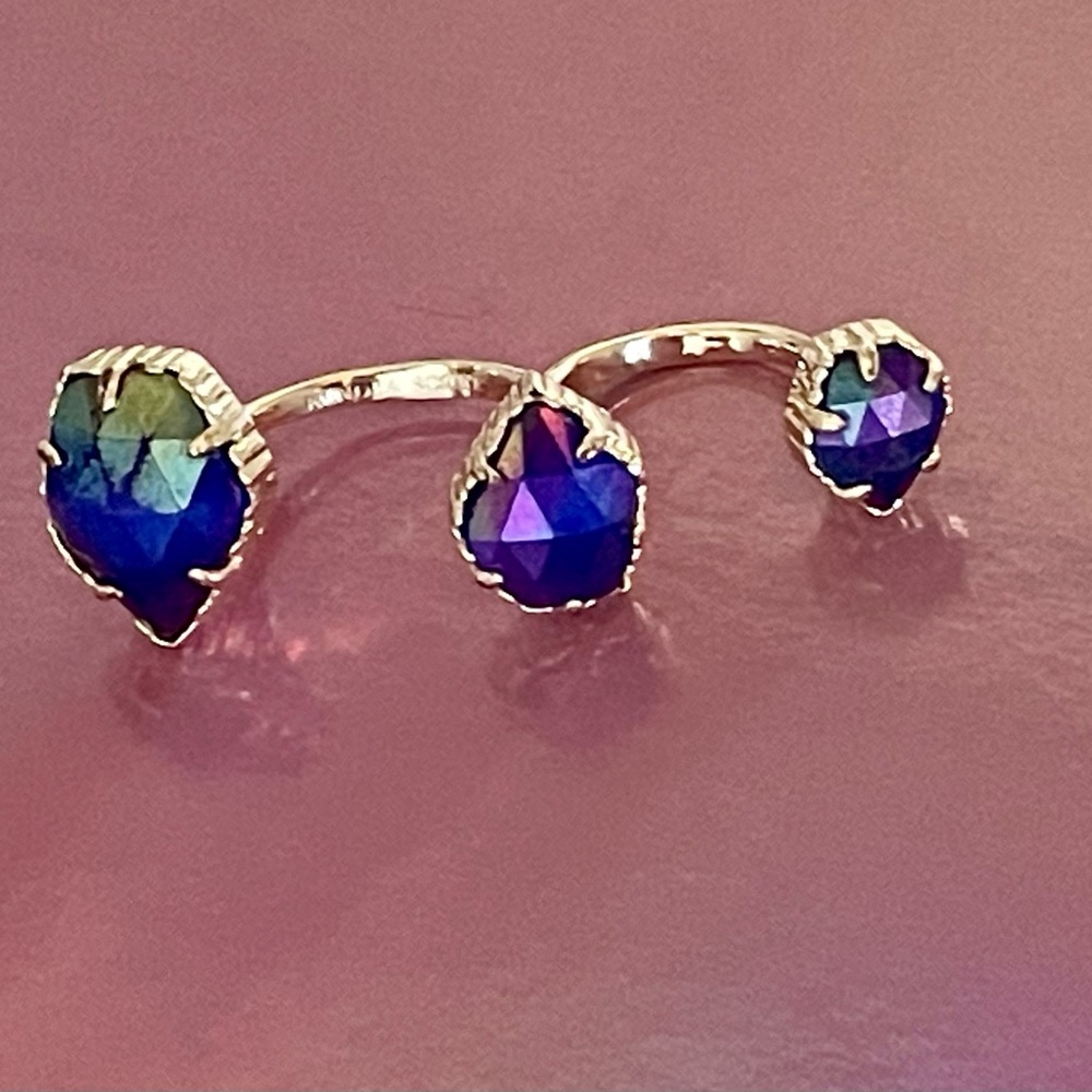 Kendra Scott Noemi Ring